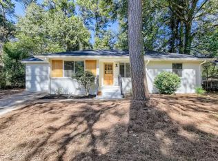 2156 Trailwood Rd, Decatur, GA 30032