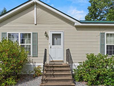 185 Tucker Drive, Hopkinton, NH, 03229