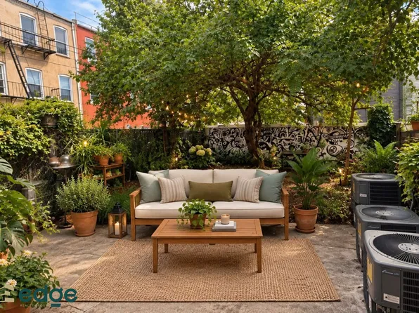 150 Grove St #1B, Brooklyn, NY 11221