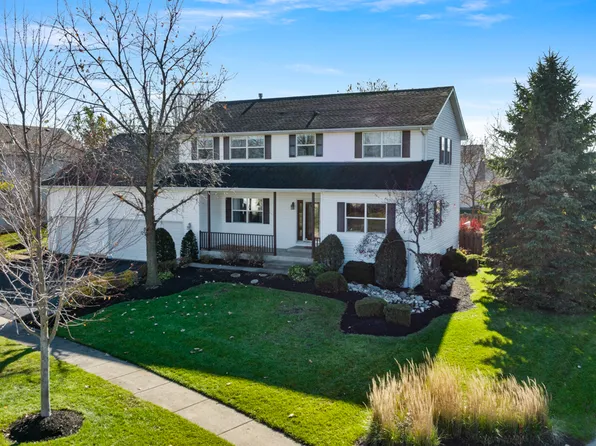 1306 Primrose Ln, Harvard, IL 60033