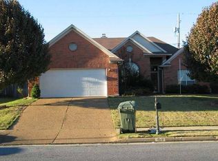 787 N Ericson Rd, Cordova, TN 38018