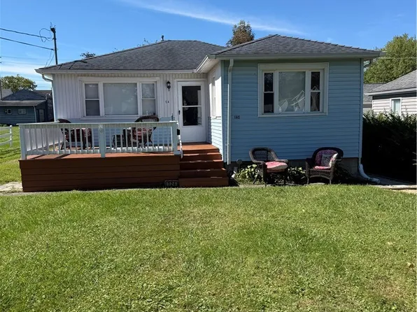 124 Caroline Ave, Hubbard, OH 44425