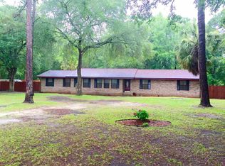 18710 Blountstown Hwy, Tallahassee, FL 32310