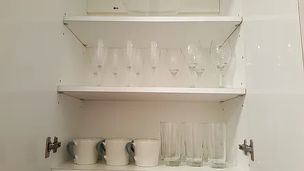 Rented by Metropolitan Property Group