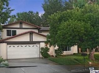 2960 Mountain Pine Dr, La Crescenta, CA 91214