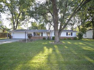 4202 Maplecrest Rd, Fort Wayne, IN 46815