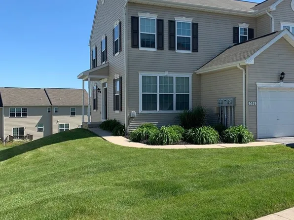 526 Marion Rd, York, PA 17406