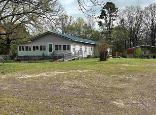 45 Tram Rd, Perryville, AR 72126