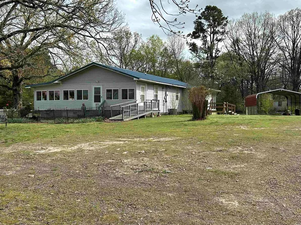 45 Tram Rd, Perryville, AR 72126