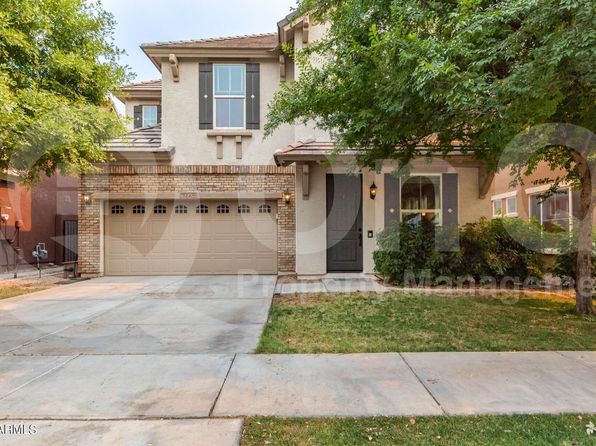3445 E Palo Verde St