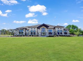 4009 Estancia Ct, Weatherford, TX 76088