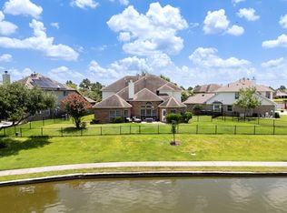 29907 Adobe Falls Dr, Spring, TX 77386