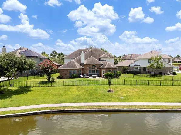 29907 Adobe Falls Dr, Spring, TX 77386