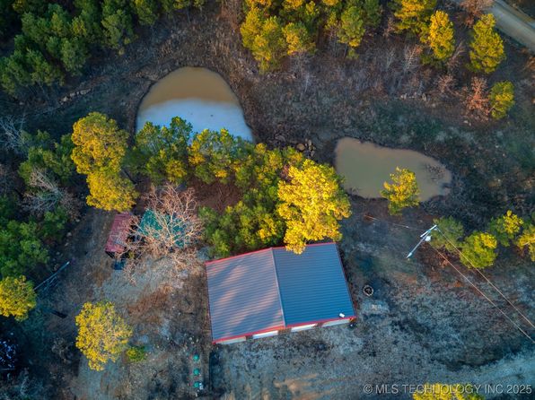 (undisclosed Address), Coalgate, OK 74538