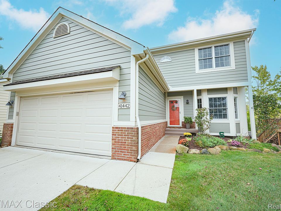 1st image of 41442 Cornell Dr