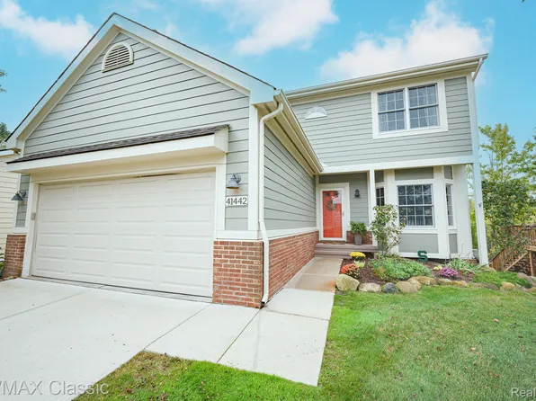 41442 Cornell Dr, Novi, MI 48377