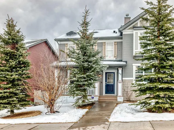 46 Panatella Hl NW, Calgary, AB T3K 0B6