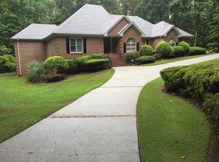 3597 High Ridge Dr SW, Conyers, GA 30094