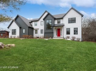 26059 W Brandt Rd, Barrington, IL 60010