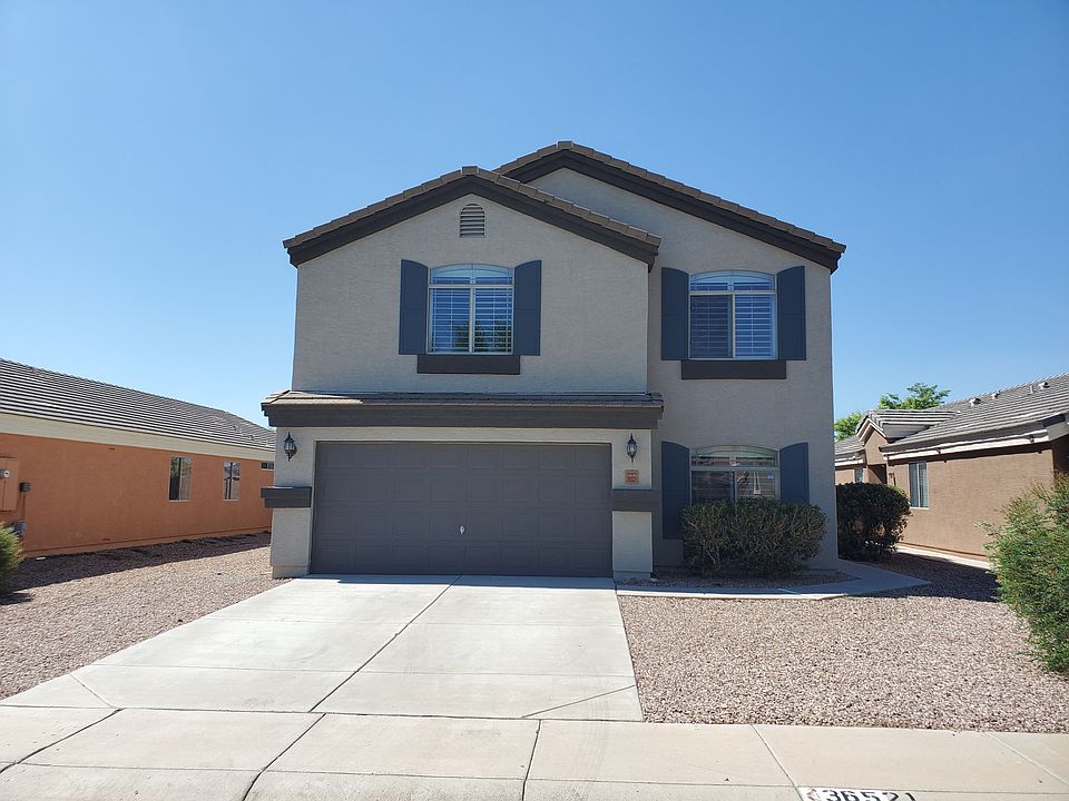 1st image of 36521 W San Pedro Dr