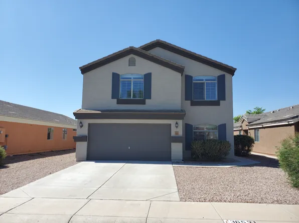 36521 W San Pedro Dr, Maricopa, AZ 85138