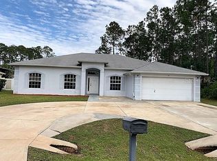 18 Post Tree Ln, Palm Coast, FL 32164