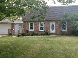 4723 N Bradleyville Rd, Akron, MI 48701