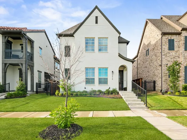 3919 Honeycutt Dr, Frisco, TX 75033