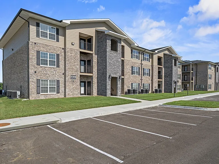 2309 Lantern Ridge Dr #16 — Photo 22