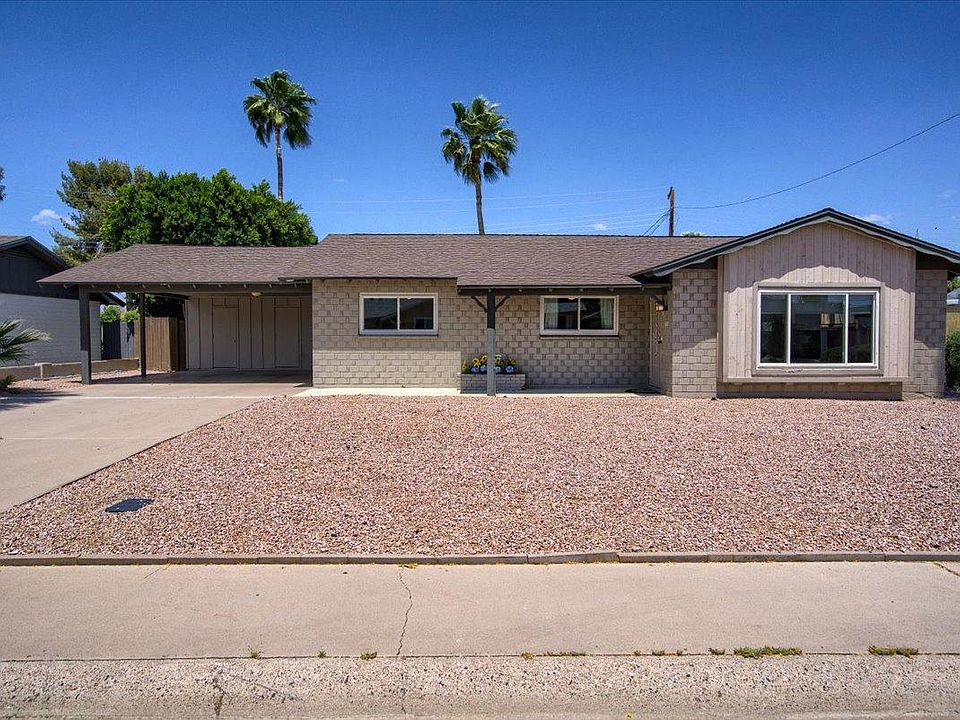 8240 E Turney Ave, Scottsdale, AZ 85251 Zillow