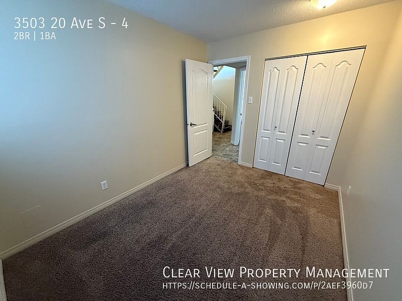 Lethbridge Apartment for rent - 2 Bedrooms — photo 18