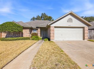 603 Dunbar Dr, Victoria, TX 77904