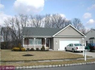 204 Gaunt Dr, Mickleton, NJ 08056