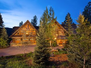 2524 Fenno Dr, EDWARDS, CO 81632