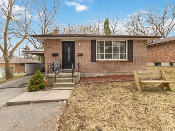 156 Paperbirch Cres, London, ON N6G 1L7
