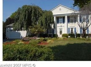 37 Lloydminster Ct, North Potomac, MD 20878