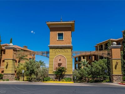 20 Via Mantova UNIT 103, Henderson, NV, 89011
