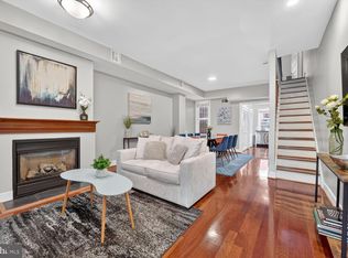 2218 12th St NW, Washington, DC 20009