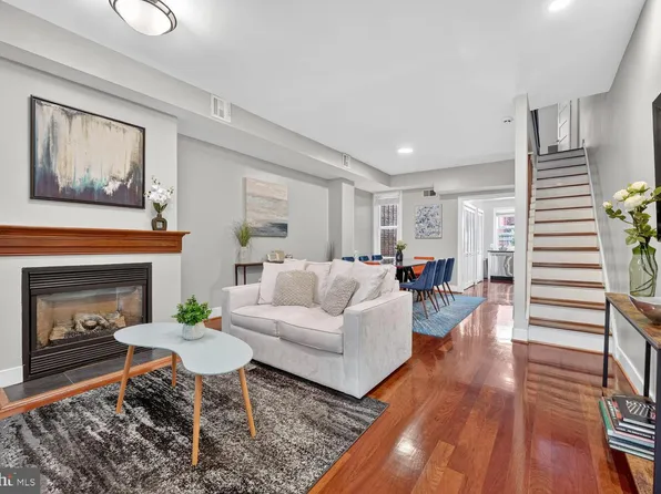 2218 12th St NW, Washington, DC 20009