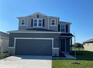 9536 Sandy Bluffs Cir N, Parrish, FL 34219