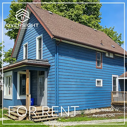 311 Talbot St W Photo 1