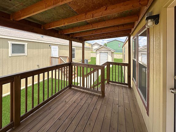 Porch