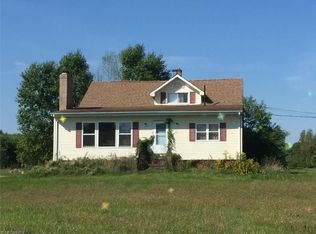 3945 State Route 534, Rome, OH 44085