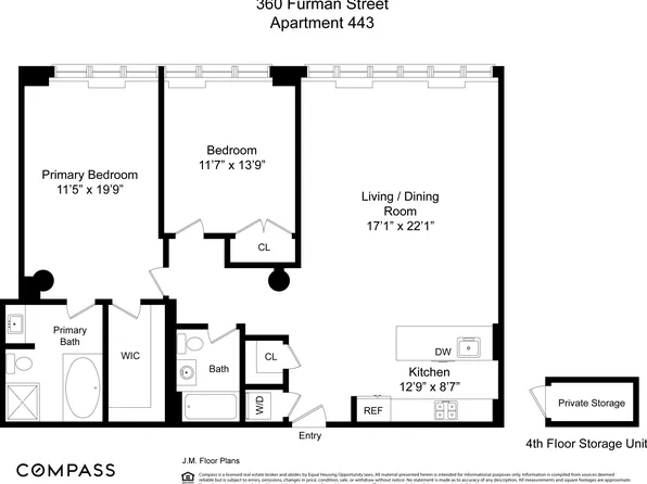 360 Furman Street image 14 of 14