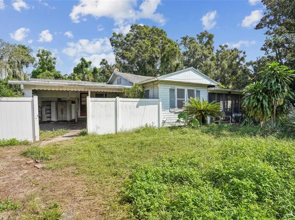 4324 E Grove View Ave, Tampa, FL 33617
