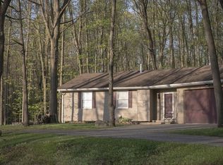 175 Lane 650a Snow Lake, Fremont, IN 46737