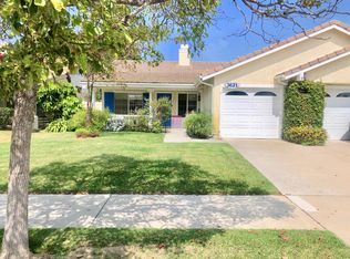 3621 Monte Carlo Dr, Oxnard, CA 93035