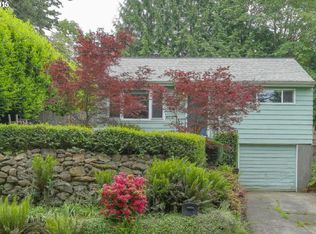 4232 SW Primrose St, Portland, OR 97219