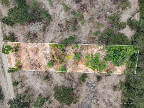 1.0 Mol Ac Old Hwy #24-5, Mc Lain, MS 39456