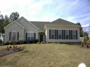330 Running Spgs, Kernersville, NC 27284